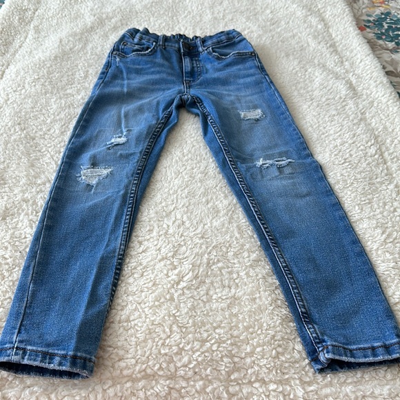 Zara pants for kids - Picture 4 of 8